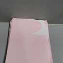DjinnGlory 36 Pack Pink Party Favor Treat Boxes with Handle for Baby Shower, Birthday, Bridal Shower, Wedding All Occasion, Small Gable Boxes for Small Business 6.18 x 3.58 x 3.38 Inches