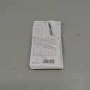 Brownline 2025 Daily Desk Calendar Refill, 12 Months, January to December, 6" x 3.5" (C2R-25)