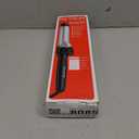 Revlon Perfect Heat Triple Ceramic Curling Iron | For Silky Smooth Loose Curls (1-1/2 in)