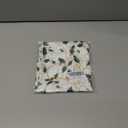 Valances for Windows Winter Christmas Holly Berry Plants Leaves Kitchen Curtains Valances Rod Pocket Small Window Treatments Valance Curtains for Living Room Bedroom Bathroom, 42x12 Inch (Green Red)