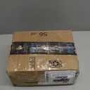 Instant Hot Water Recirculating Pump Kit with Built-in Timer  Compatible with Watts 0955805 & Grundfos 595916 Systems, Includes 2 Brass Sensor Valves (595926), 4 Supply Lines, and 4 Adapters