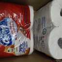 Charmin Ultra Strong Clean Touch Toilet Paper, 12 Family Mega XL Rolls = 84 Regular Rolls 