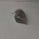 Fredsure Distressed Velvet Pillowcase Pair, 20"x30" Khaki