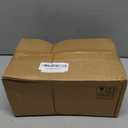 24 Pcs, 2 oz Dark Amber Dropper Bottles with 6 Small Funnels & 1 Long Glass Labels - 60ml Tincture Bottles w/ Eye Dropper for Essential Oils, Perfume, Hair Oil, Liquids - Leak Proof Travel Bottles