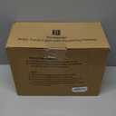 16 Pack Upgraded Solar Lights Outdoor, Mini Solar Torch Lights with Flickering Flames, Waterproof Landscape Decoration Dancing Flame Lights for Garden Pathway Yard, Auto On/Off Dusk to Dawn