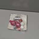 26 PCS Music Cake Toppers Pink Birthday Cake Topper and Disco Cake Topper for Music Birthday Decorations Supplies (1)