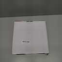 E-far Square Bakeware Lid, 2-Pack Plastic Food Storage Replacement Cover Set, Fits for E-far 9 x 9 -Inch Baking Pan