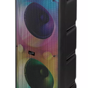 iLive LightShow+ Wireless Speaker System