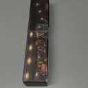 Dreamworth 4 Pack 480 LED Firework Copper Wire Lights, Fairy Twinkle Lights Plug in String Lights 8 Modes Waterproof Starburst Lights for Christmas, Birthday, Bedroom, Corridor Patio, Garden, Wedding (Warm White)