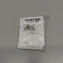 Hagibis USB 3.2 Adapter 2 Pack, USB A Female to Female Connector OTG Adapter 10Gbps 60W Cable Extender for Laptops Charger PC Car Mouse Keyboard (AA30)