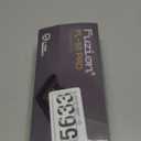 Fuzion Milligram Scale 50g x 0.001g, Mg Scale with 9-in-1 Design - Micro Scale, Powder Scale for Reloading with Portable Case, Microgram Scale USB/Battery Powered (Black)