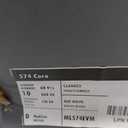 New Balance Men's 574 V3 Sneaker, Size 10