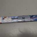 BOSCH 21A19A ICON Beam Wiper Blades - Driver and Passenger Side - Set of 2 Blades (21A & 19A)