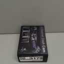 4 Channel 2.5K Dash Cam Front Rear Left Right, 170 Wide Angle Car Dash Camera with 5GHz WiFi & App Control, G-Sensor, Super Night Vision, 24H Parking Monitor, Loop Recording, 64GB SD Card Included