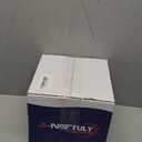 AC Blower Motor Fan Fits for 2018-2024 Ford Expedition, 2015-2023 F150, 2017-2022 F250 F350 F450 F550 Super Duty, 2018-2024 Lincoln Navigator, HVAC Heater Blower Motor Replacement, 700329, FL3Z19805A