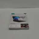 ESR iPad Air 13 Inch Case Keyboard (M3/M2, 2025/2024), Easy-Set Magnetic Stand, Portrait/Landscape Mode, Removable Case with Multi-Touch Trackpad, Rebound 360 Series, Blue