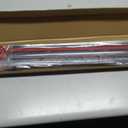 Visor for 2015-2026 F150, 2017-2026 F-150 Raptor Crew Cab