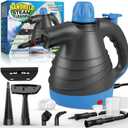 100% Chemical-Free Steamer for Cleaning Home Car Grout