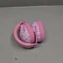 ZOHAN EM030 Kids Ear Protection, Noise Cancelling Headphones Ear Muffs for Autism Sensory, Safety Noise Reduction Hearing Protection for Monster Truck/Concerts/Fireworks/Air Shows (1 Pack - Pink Unicorn)