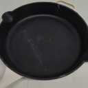 Dash of That Frying Pan Cast Iron - Ivory, 12''