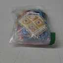 Langsprit Dog Diapers Female (3 Pack)，No Leak Washable Female Dog Diapers, Highly Absorbent Diapers for Dogs Female in Heat, Incontinence, Excitable Urination or Period Reusable Dog Diapers M