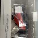 PDP Gaming REMATCH Enhanced Wired Gaming Controller: Licensed Gamepad for Xbox Series X|S, Xbox One, Windows PC, Mappable Back Buttons, Customizable Triggers, Audio Control, Companion App: Spirit Red