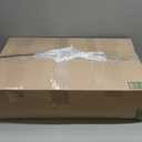 Bedsure Comforter Duvet Insert - Quilted Comforters Full Size, All Season Duvet, GentleSoft Down Alternative Bedding, with 8 Tabs, Gifts for Women/Men, White, Full 86 x 82 Inches