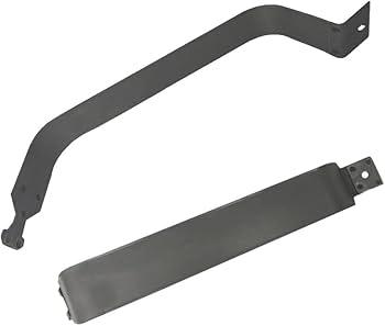 Dorman 55157 Fuel Tank Strap Hardware Kit Compatible with Select Models