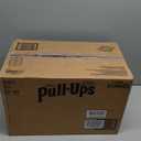 Pull-Ups Boys' Potty Training Pants, Size 2T-3T Training Underwear (16-34 lbs), 124 Count (4 Packs of 31)