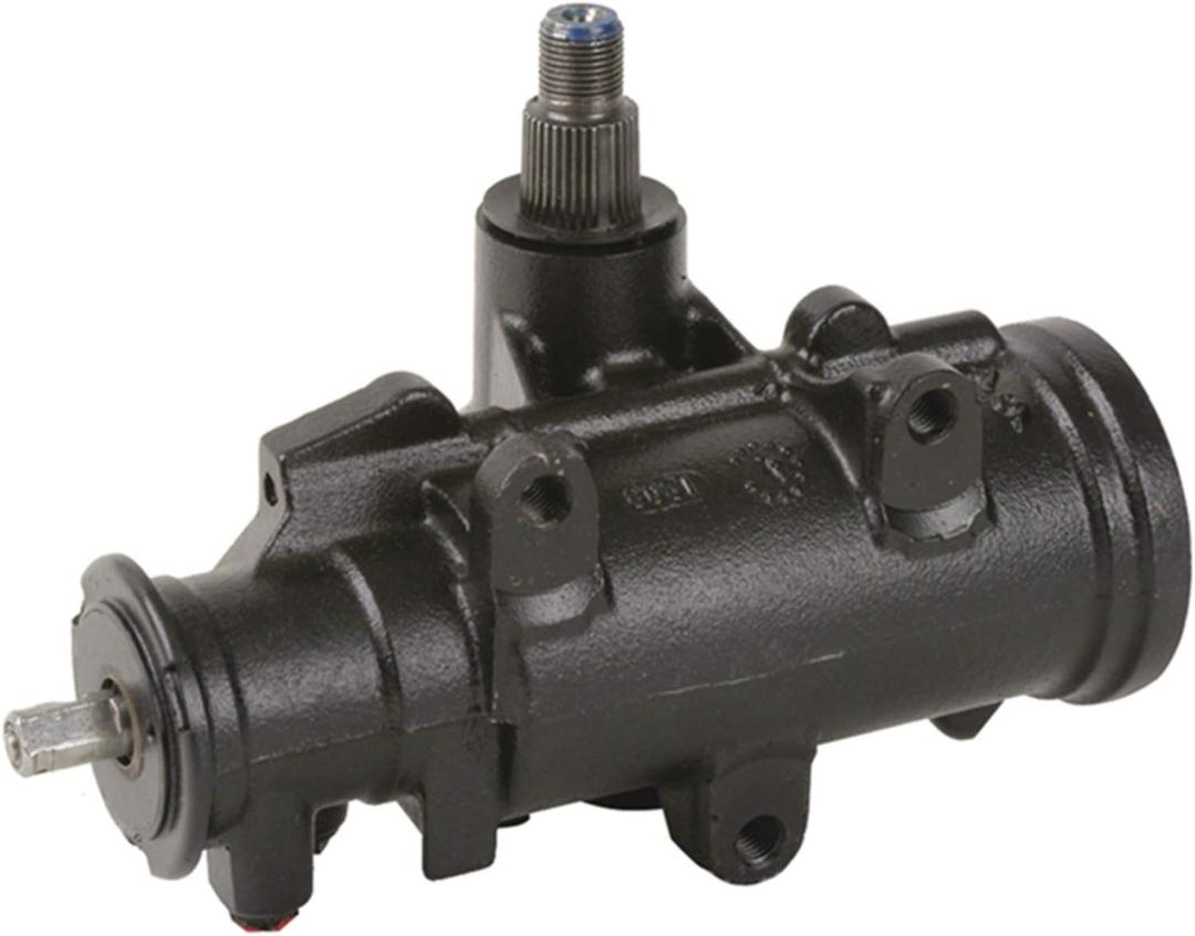 Cardone 27-7589 Remanufactured Power Steering Gear