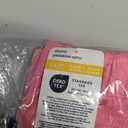 Gerber Baby Girls Baby & Toddler Girls Twill Shorts (Pink)