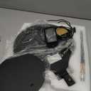 Aureday 10.5 Dimmable Desktop Ring Light with Stand and Phone Holder, 24W Full-Screen LED Ring Light for Desk, Video Conference Lighting for Laptop, Zoom Lighting for Computer, Live Stream, TikTok