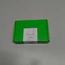 150 Pcs Tiny Mini Resin Animals Luminous Miniature Animals Small Figurines Hide Cute Duck Turtle Rabbit Dog Glowing Dollhouse Decor Garden Micro Landscape Accessories