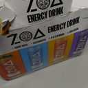 Zoa Energy Drink 12 Pcs, BBD 08/04/2026