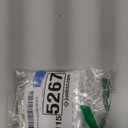 Diymore USB C Power Meter Tester,USB C Tester Digital Multimeter with LCD Display,Digital Voltmeter Type C Voltage and Current Tester Fast Charging PD3.1 Protocol Testing,240W/40V/12A Capacity 2PCS