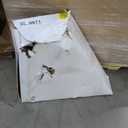 MOOG RK623128 Front Left Lower Suspension Control Arm and Ball Joint Assembly for Chevrolet Silverado 2500 HD