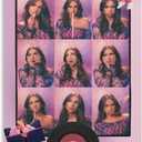 8FH2K9L MN4P7 Tate Mcrae 1 Canvas Poster Wall Decorative Art Painting Living Room Bedroom Decoration Gift Unframe-style08x12inch(20x30cm)