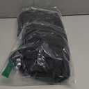 Hiking Pants Women Quick Dry Lightweight UPF 50 Water Resistant Breathable Pants Woman Joggers with Zipper Pockets, 2XL