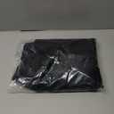 H&ZY Men Steampunk Vintage Jacket Halloween Costume Retro Gothic Victorian Frock Coat Uniform (3X-Large, Black)