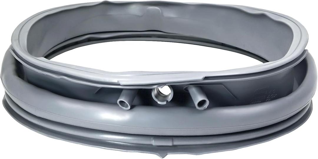 5304505004 for Electrolux Washer Door Seal EFLS627UTT0 EFLS617STT0 EFLS527UIW0 EFLS517SIW0 EFLS627UIW0 EFLS627UTT1 EFLS627UIW1 EFLS517STT0 EFLS527UIW1 EFLS527UTT2 EFLS617SIW0 EFLS627UIW2