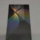 TORRAS Magnetic Slim-Fit for iPhone 17 PRO MAX Case, Ultra-Thin 17 ProMax Phone Case Compatible with MagSafe, Light Anti-Scratch Matte Hard PC Bayer 6.9 inch OriginFit, Glossy Orange