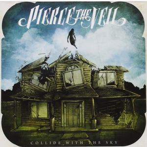 Collide With The Sky Explicit Lyrics