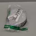 Ritek 50GB BD-R DL Dual-Layer Blu-Ray Writable Disc, 6x, 25pk