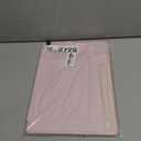 for Samsung Galaxy Tab S10 FE+ Plus Case 13.1'' 2025, Back Soft TPU Tablet Cover with Auto Sleep/Wake, Pen Holder, 13.1 inch (Pink)