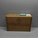 Calphalon Brushed 3-Ply Stainless Steel Cookware Set w/Turbo Heat Tech 3Qt Saut Pan with Lid, Induction, Oven Safe 450F, Brushed Stainless Silver