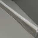 Persilux Blackout Roller Shades for Window Blinds,Cordless,Linen Fabric,Thermal Insulated Fabric UV Protection Shades for Home,Office,Bedroom,Door,Blackout-Cream,34 1/2" W X 64" H