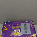 Nattork Adjustable Kids Ice Skate for Boys Girls Adult, Soft Padding and Reinforced Ankle Support Ice Hockey Skates for Beginners (Large(5-8), White)