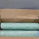 Beck's Classic Washable Underpads, 34 x 36 (4 Pk Diamond) - Heavy Absorbency Reusable Bedwetting Incontinence Pads for Kids, Adults, Elderly, Cats or Dogs- Waterproof Pad for Bed, Couch, Sofa, Floor