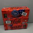 3 x Coca-Cola Zero, 12 fl oz, 12 Pack