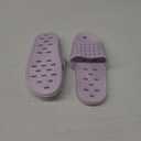 Shower Shoes Quick Dry Non-Slip Bathroom Slippers Shower Sandals for Men Women Dorm Home Slide